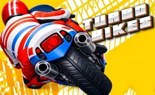 Turbo Bikes