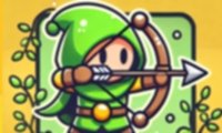 Archer Legend