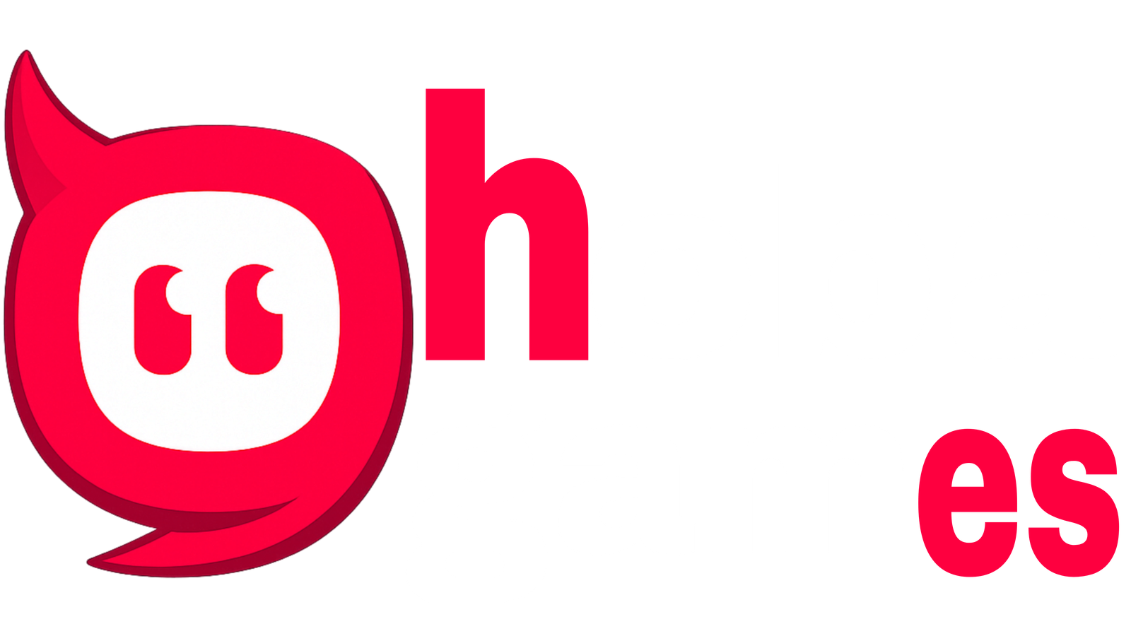 Website logo